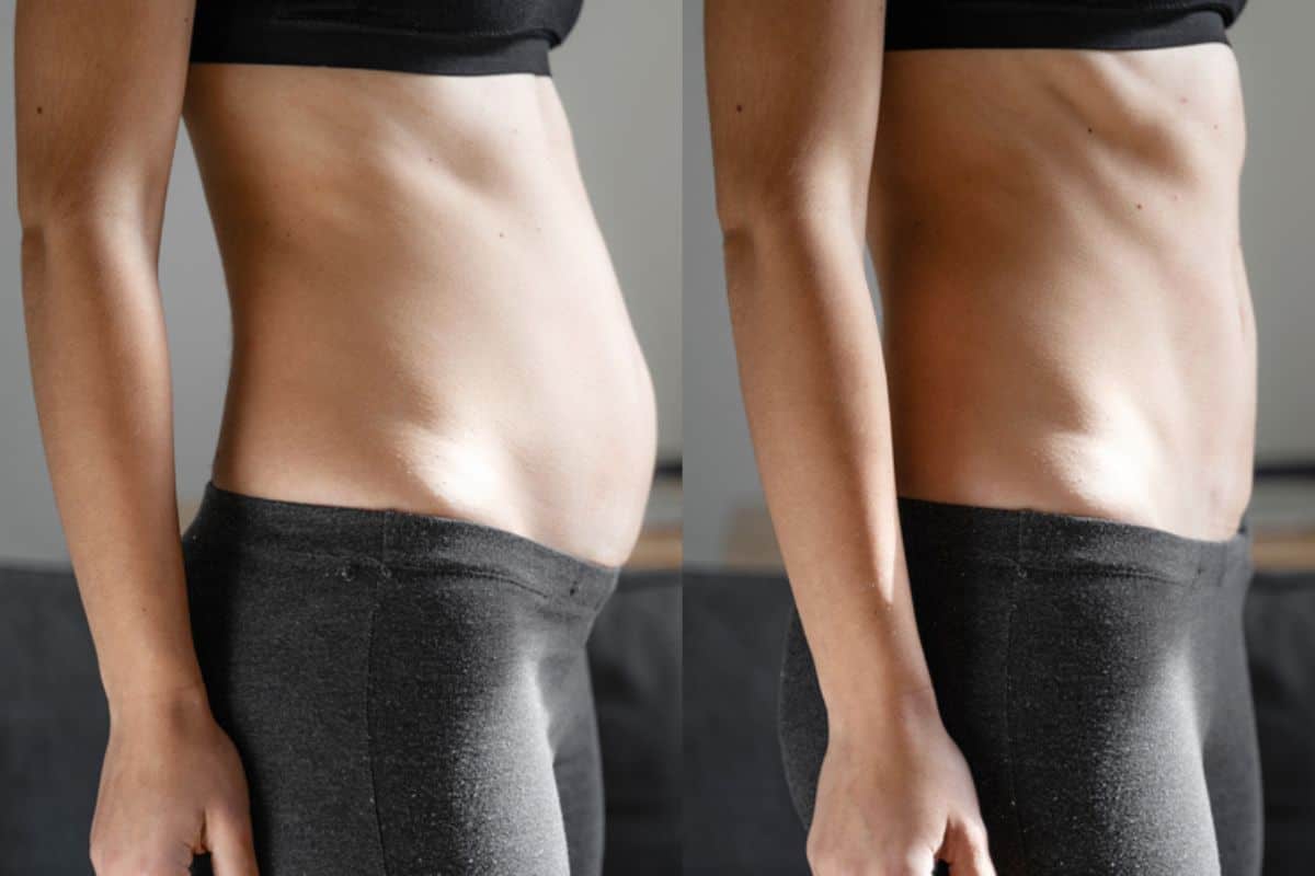 Post-Pregnancy: What Happens to Your Abdominal Muscles After Birth Burton upon Trent