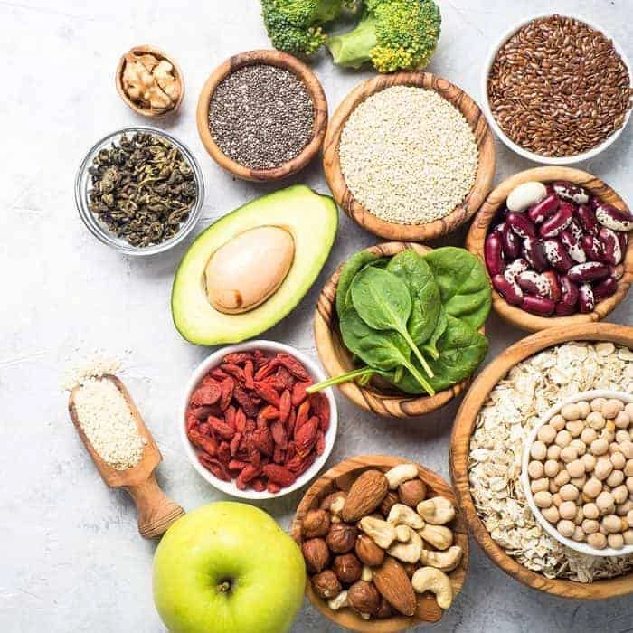 Fecal Incontinence Diet Burton upon Trent What to include and understand